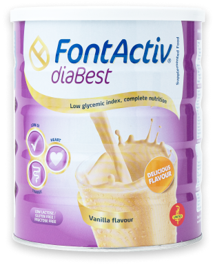 FontActiv DiaBest